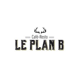 Le Plan B Café-Resto