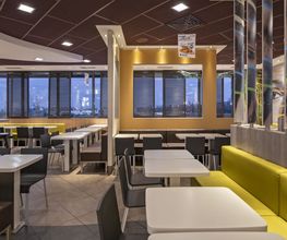 McDonald's Bild 6