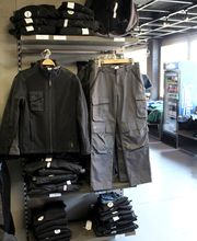 Bitex Workwear - Textilien & Veredelung Bild 13