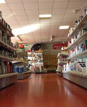 Drive in Servicecenter am Sachsenring Bild 15