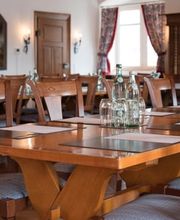 Hotel & Restaurant Alte Rheinmühle Bild 2