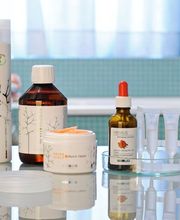 Rosenau Apotheke Bild 13