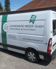 Schreinerei Meier GmbH Bild 5