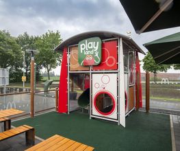 McDonald's Bild 5