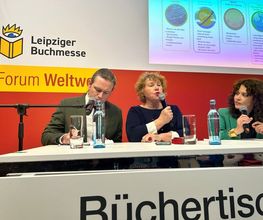 Leipziger Buchmesser