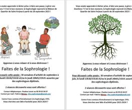 Espace Sophro Bees image 5