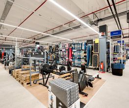 DECATHLON Dortmund-Aplerbeck Bild 10