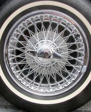 Reifen Haas Vergölst Partnerbetrieb Bild 4