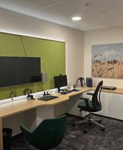 GEERS Hörstudio