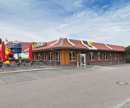 McDonald's Bild 1