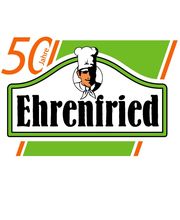 Ehrenfried Betriebe GmbH Zentralverwaltung Bild 1