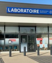 Laboratoire INOVIE ProLAB - Vaison La Romaine image 1