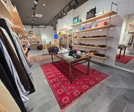 Sebago 1 Roma immagine 5