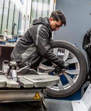 1a-Automobile KfZ Werkstatt | Reifen | Klima-Service