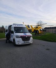 AMBULANCES BOSCHEREL GEFFRAY A B G image 3