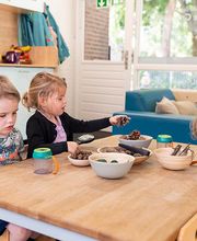 Humankind - Kinderdagverblijf De Groene Parel afbeelding 7