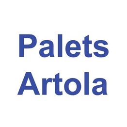 Palets Artola