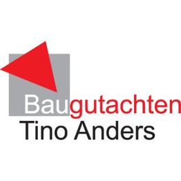Sachverständiger Tino Anders