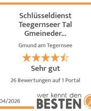 werkenntdenBESTEN.de Qualitätssiegel
