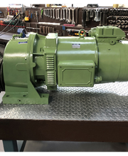 Wohlgemuth Elektromaschinen Bild 6