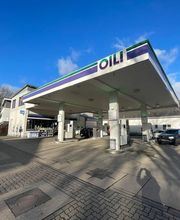 OIL! Tankstelle Hamburg (Meiendorfer Str.)