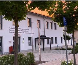 MVZ Asbach-Bäumenheim Bild 3