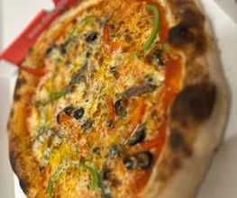 Dal Capo Pizza Kurier Bild 11