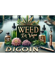Weed In Vape - Digoin image 17