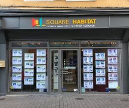 Square Habitat CHARTRES image 1