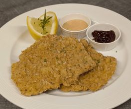 Restaurant Lamm Bild 6