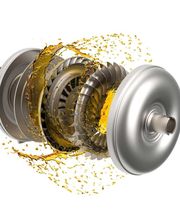 A+ Getriebespülung Bild 4