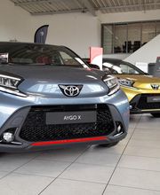 Toyota Dreux Automobile - Car Lovers image 6