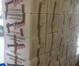 Jonction Plus Déménagement image 3