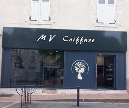 MV Coiffure image 1