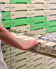 Mistel-Apotheke Bild 3