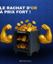 Goldenshop.fr image 1