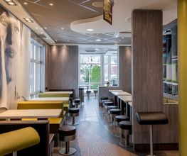 McDonald's Bild 6