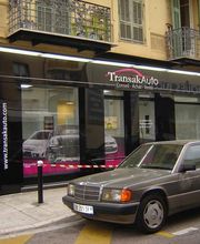 Signature Sud Alpha Car image 5