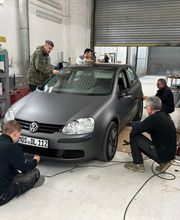 Rusch Folienakademie Bild 2