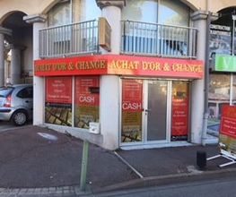 Achat d'Or & Change image 3