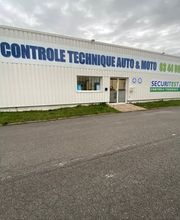 SECURITEST BREUIL-LE-SEC