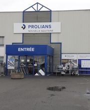 PROLIANS NOUVELLE AQUITAINE Angoulême image 1
