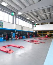 Euromaster Samgomme immagine 3