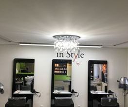 Coiffeur in Style Bild 10