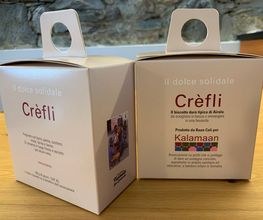 Osteria TREMOLA San Gottardo Bed & Bike Bild 9