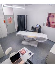 infinity Haarentfernung Bild 1