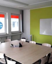 Hamm Unterrichtsraum 3