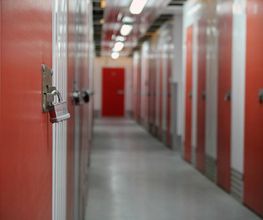 Citybox Valencia Self Storage imagen 9