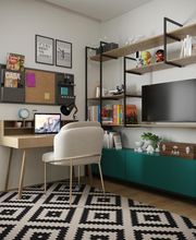 GRØN 3D Render Studio imagen 9