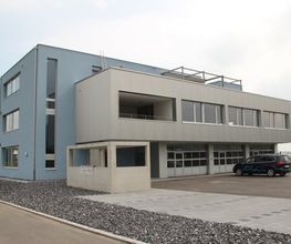 FORMIS Architekten AG Bild 5